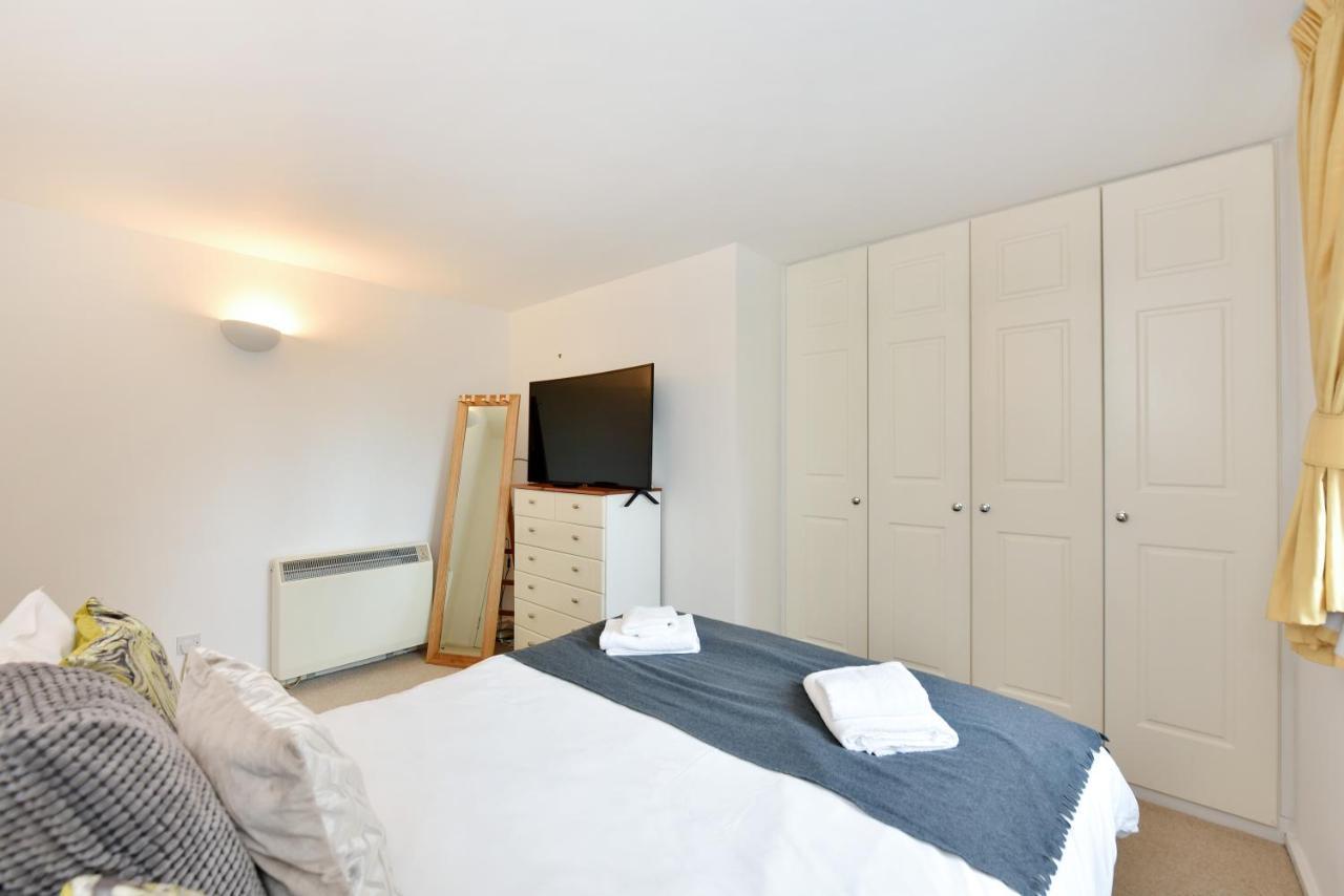 London Choice Apartments - South Kensington - Gloucester Road 외부 사진