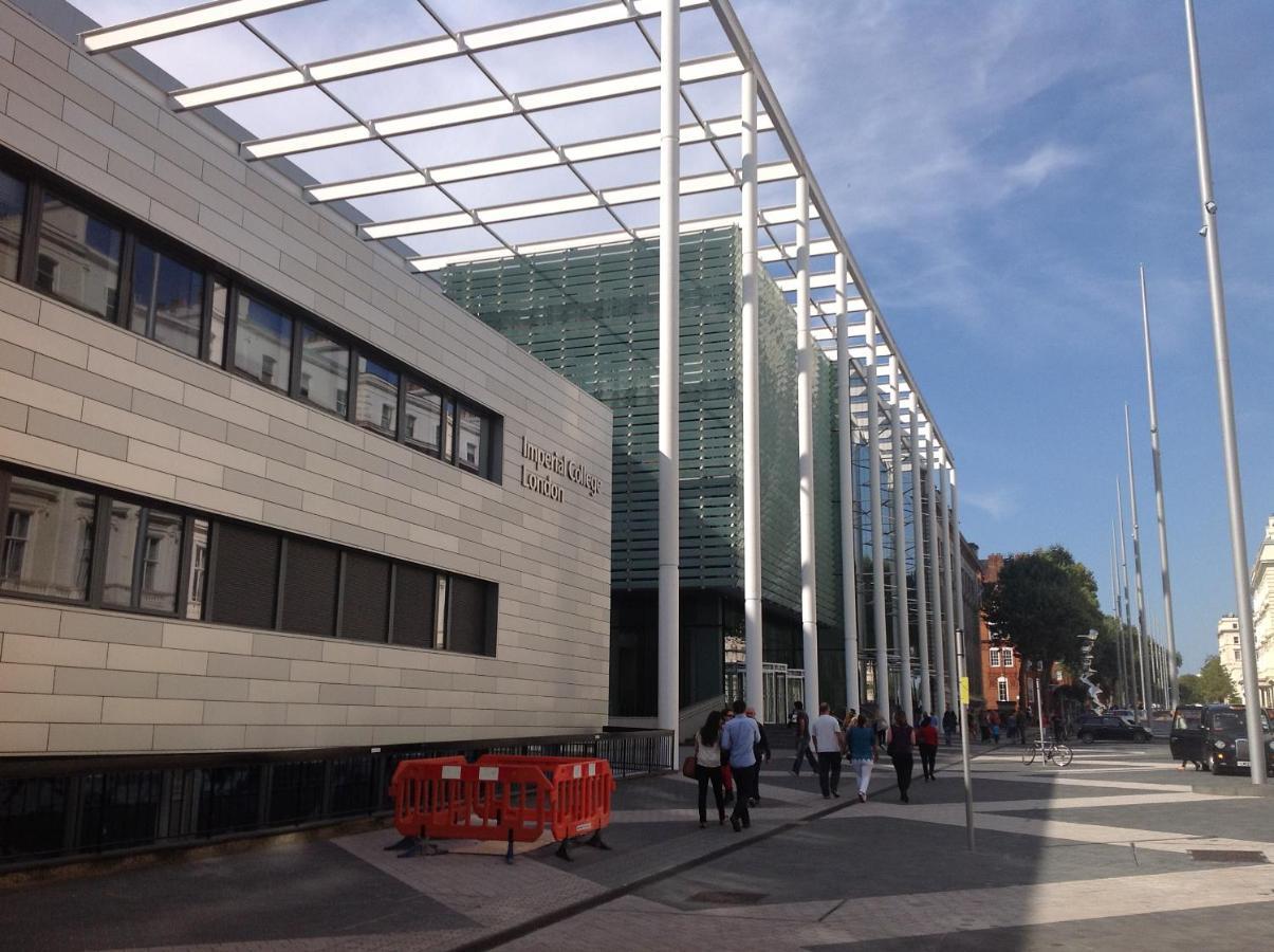 London Choice Apartments - South Kensington - Gloucester Road 외부 사진