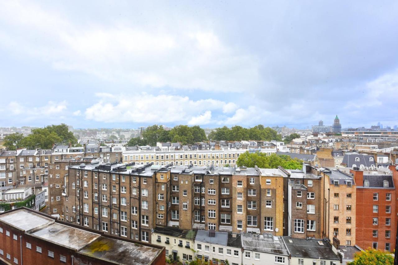 London Choice Apartments - South Kensington - Gloucester Road 외부 사진
