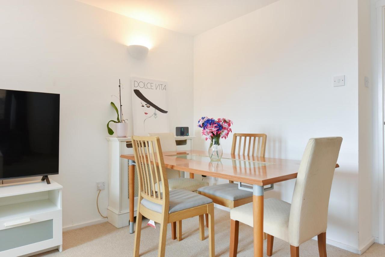 London Choice Apartments - South Kensington - Gloucester Road 외부 사진