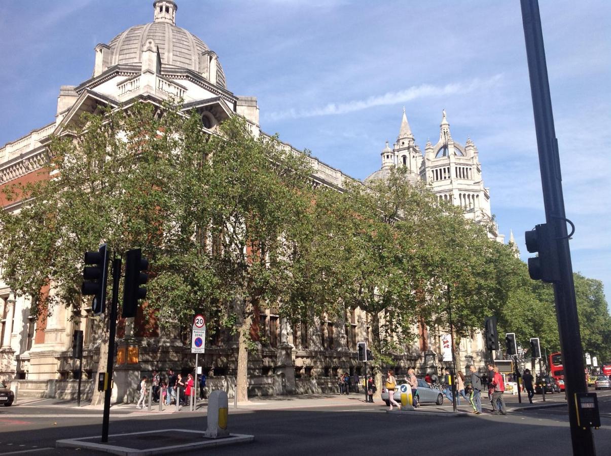 London Choice Apartments - South Kensington - Gloucester Road 외부 사진