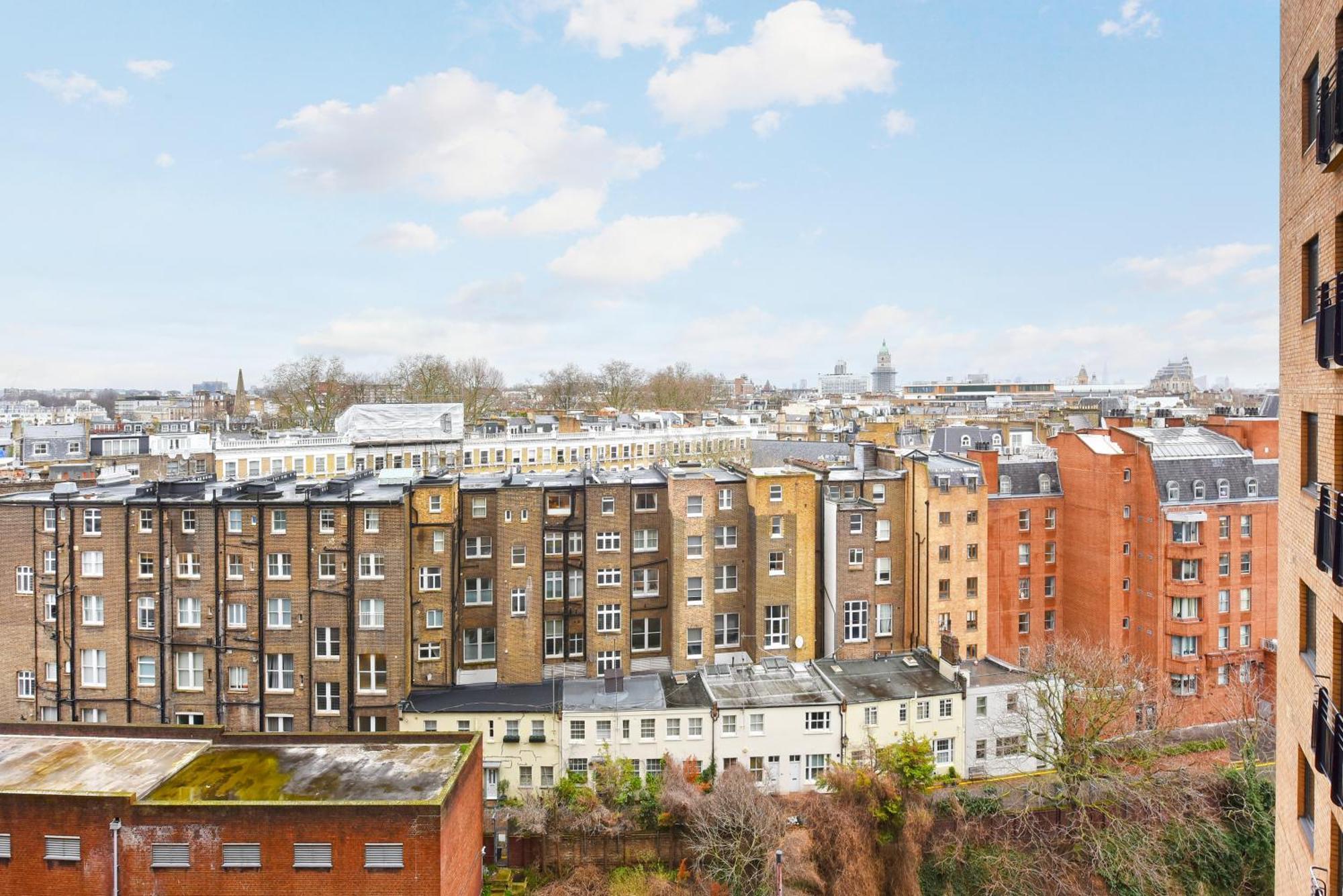 London Choice Apartments - South Kensington - Gloucester Road 외부 사진