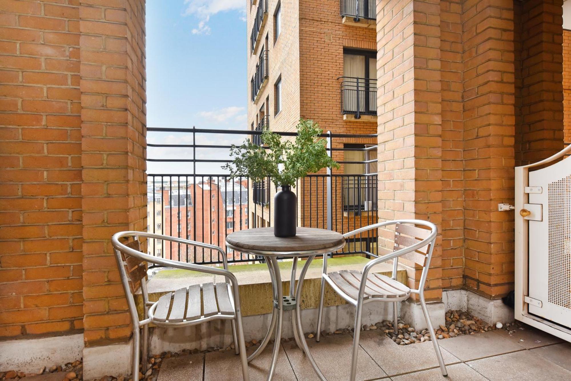 London Choice Apartments - South Kensington - Gloucester Road 외부 사진