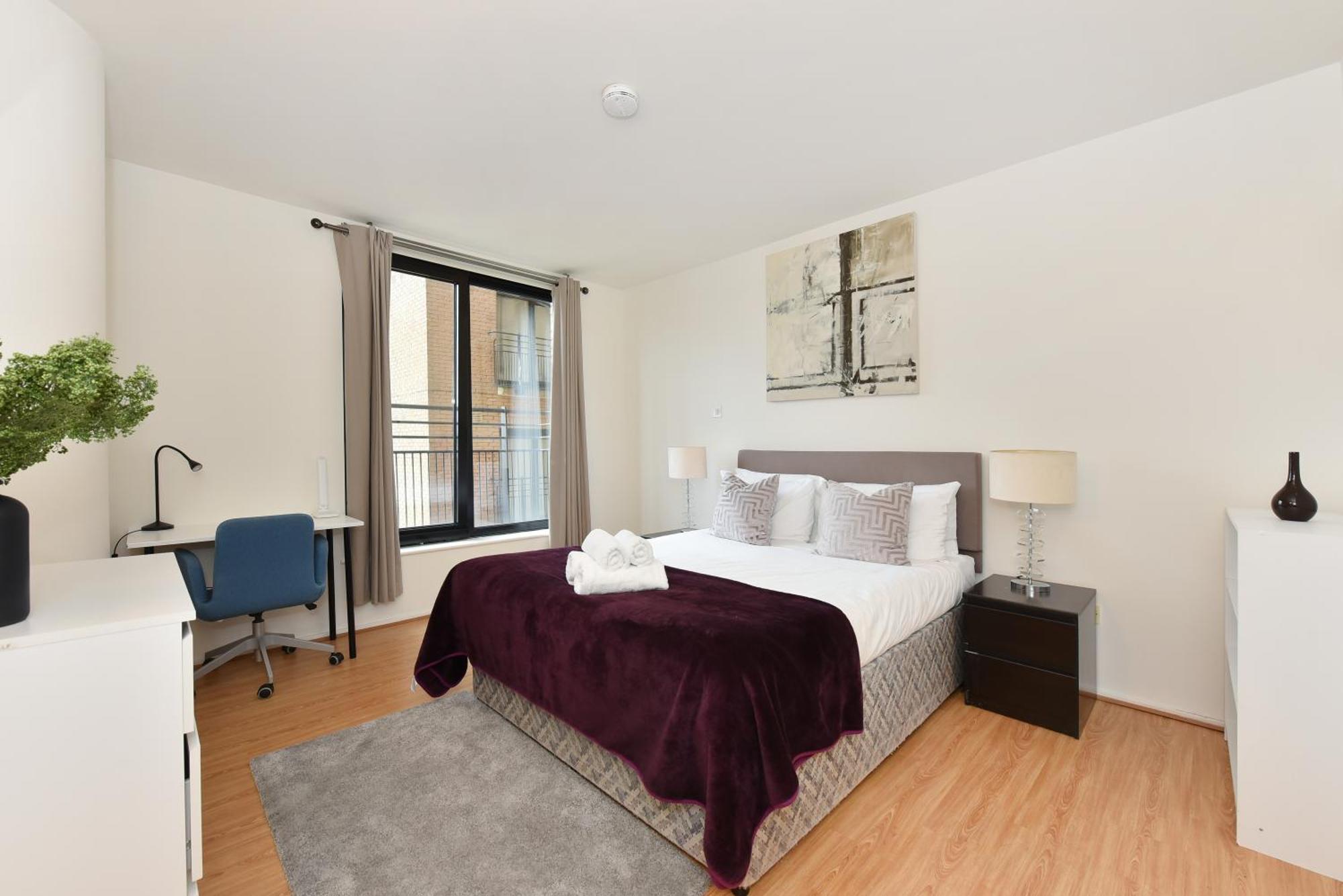 London Choice Apartments - South Kensington - Gloucester Road 외부 사진