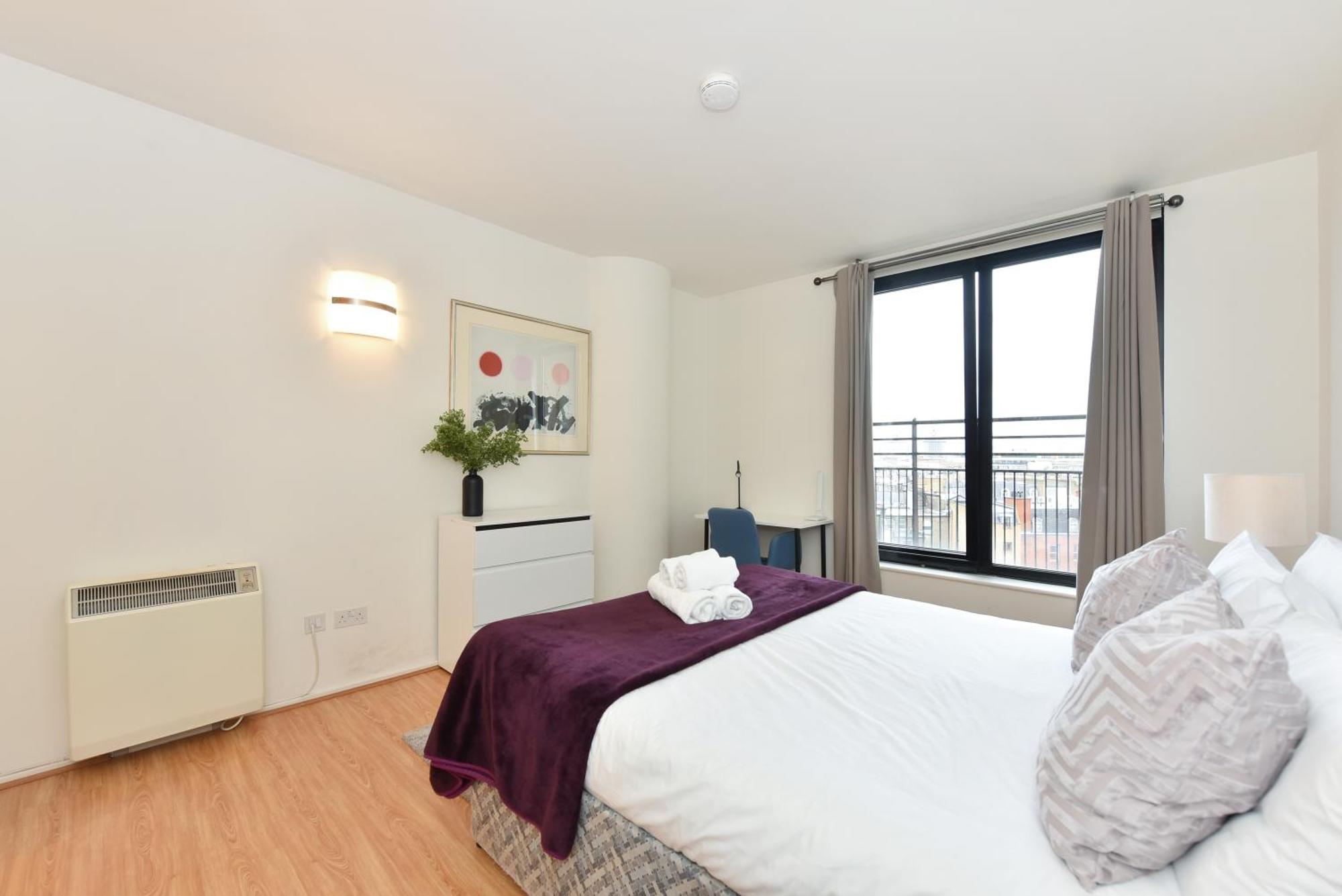 London Choice Apartments - South Kensington - Gloucester Road 외부 사진