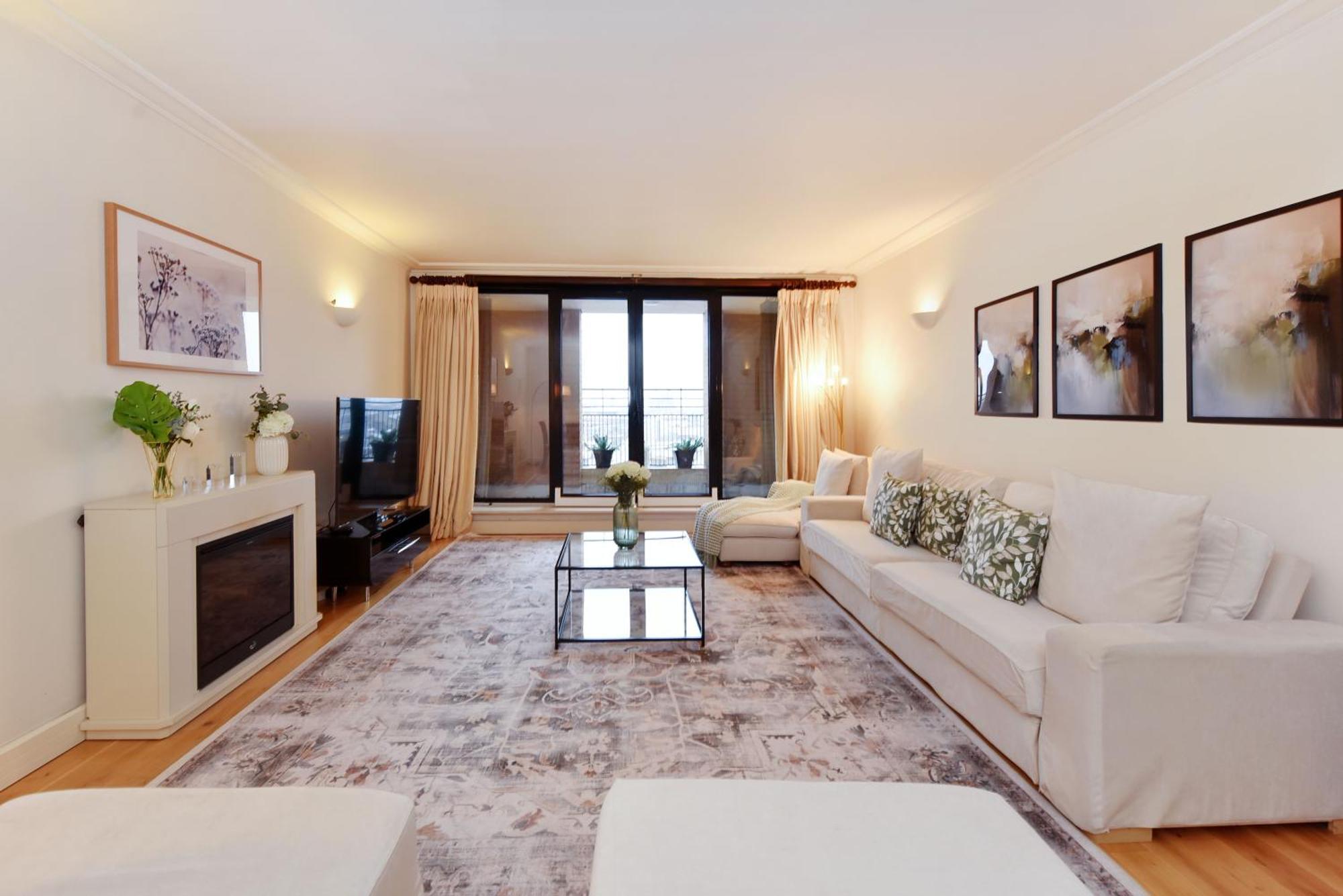 London Choice Apartments - South Kensington - Gloucester Road 외부 사진