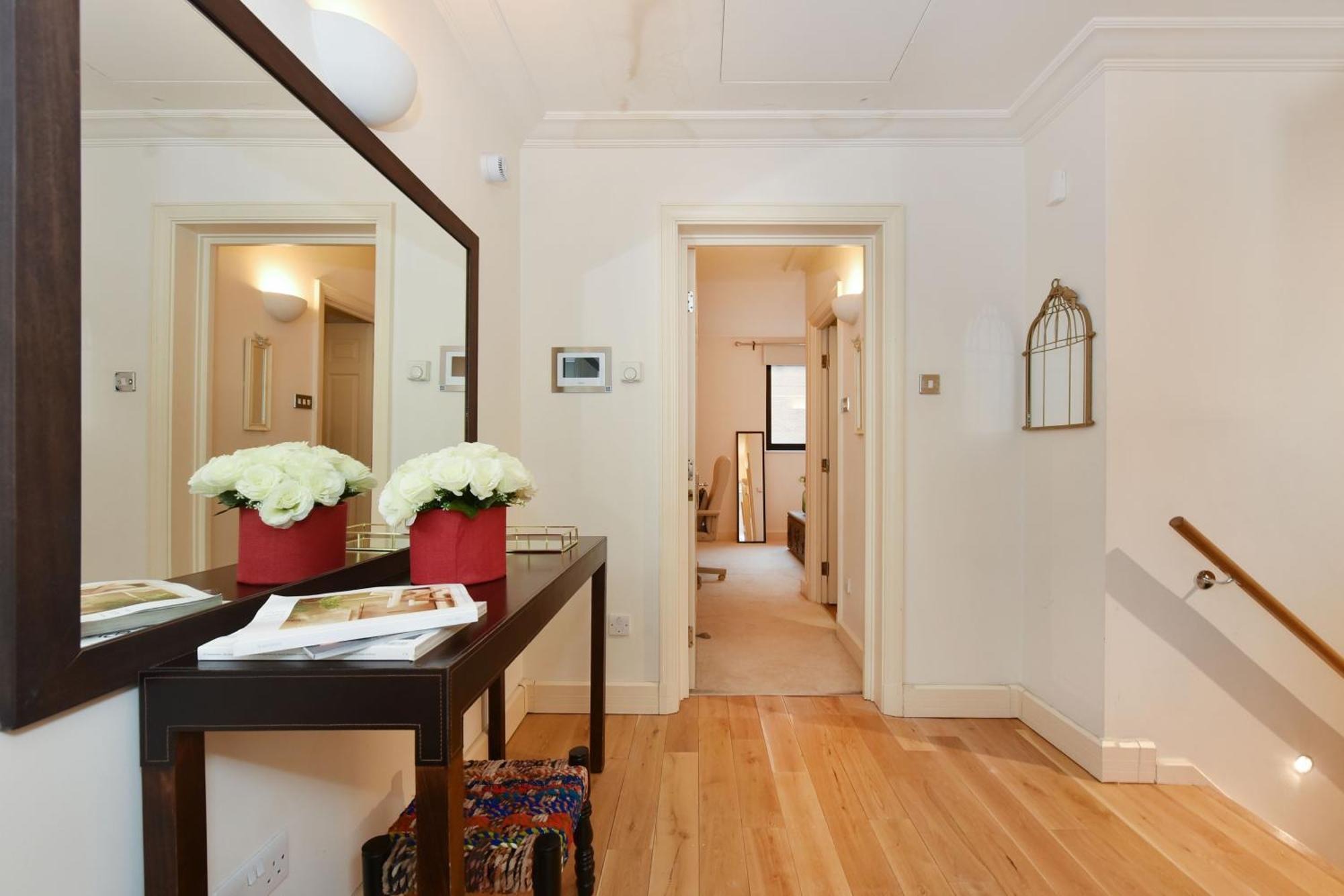 London Choice Apartments - South Kensington - Gloucester Road 외부 사진