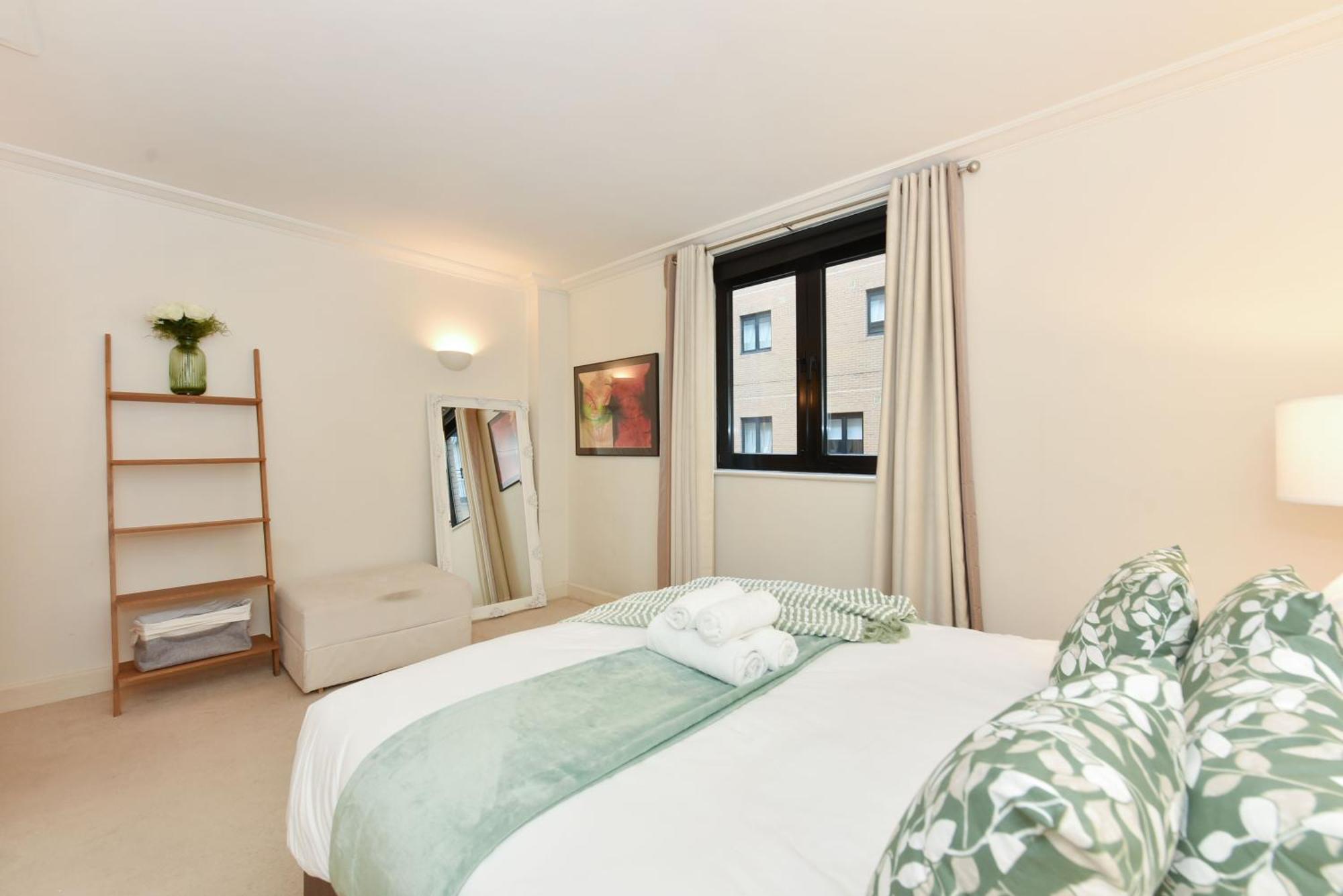 London Choice Apartments - South Kensington - Gloucester Road 외부 사진