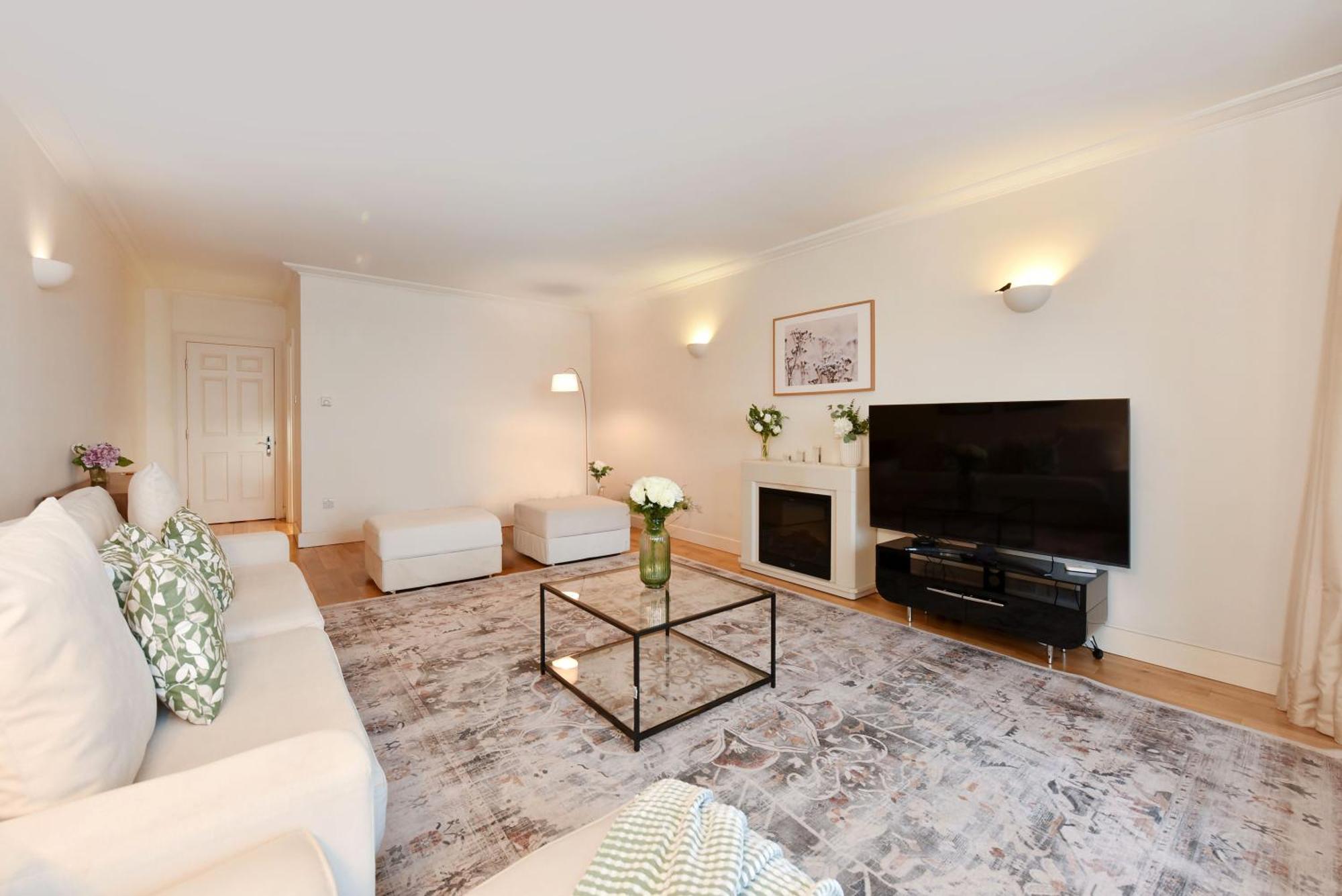 London Choice Apartments - South Kensington - Gloucester Road 외부 사진