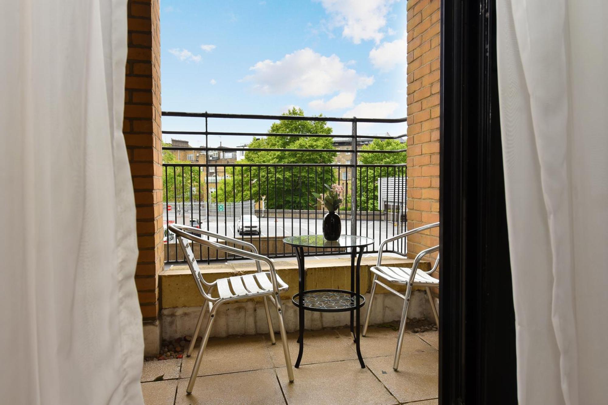 London Choice Apartments - South Kensington - Gloucester Road 외부 사진