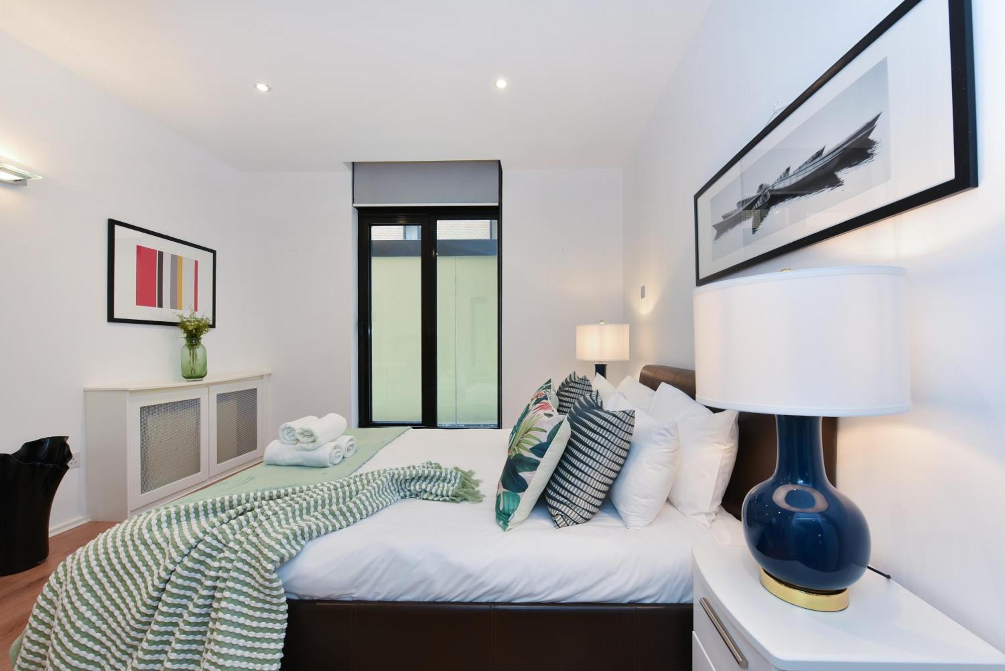 London Choice Apartments - South Kensington - Gloucester Road 외부 사진